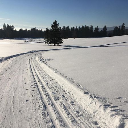 Ziar Apartmany 43 Buitenkant foto