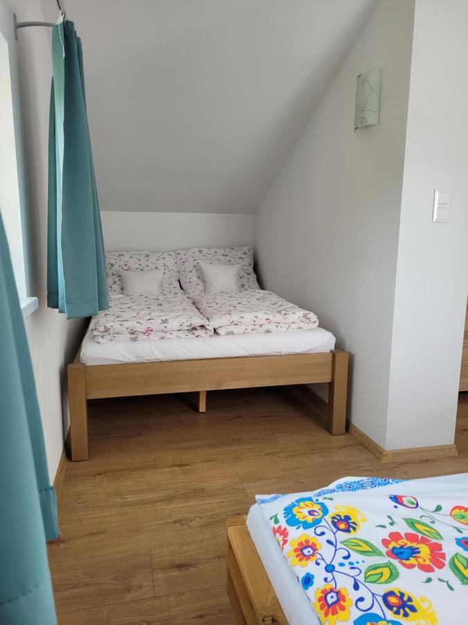 Ziar Apartmany 43 Buitenkant foto