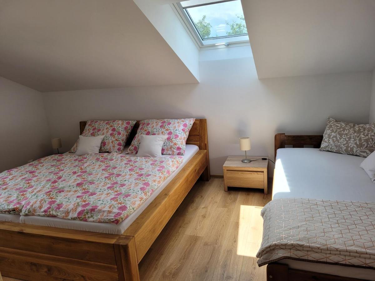 Ziar Apartmany 43 Buitenkant foto