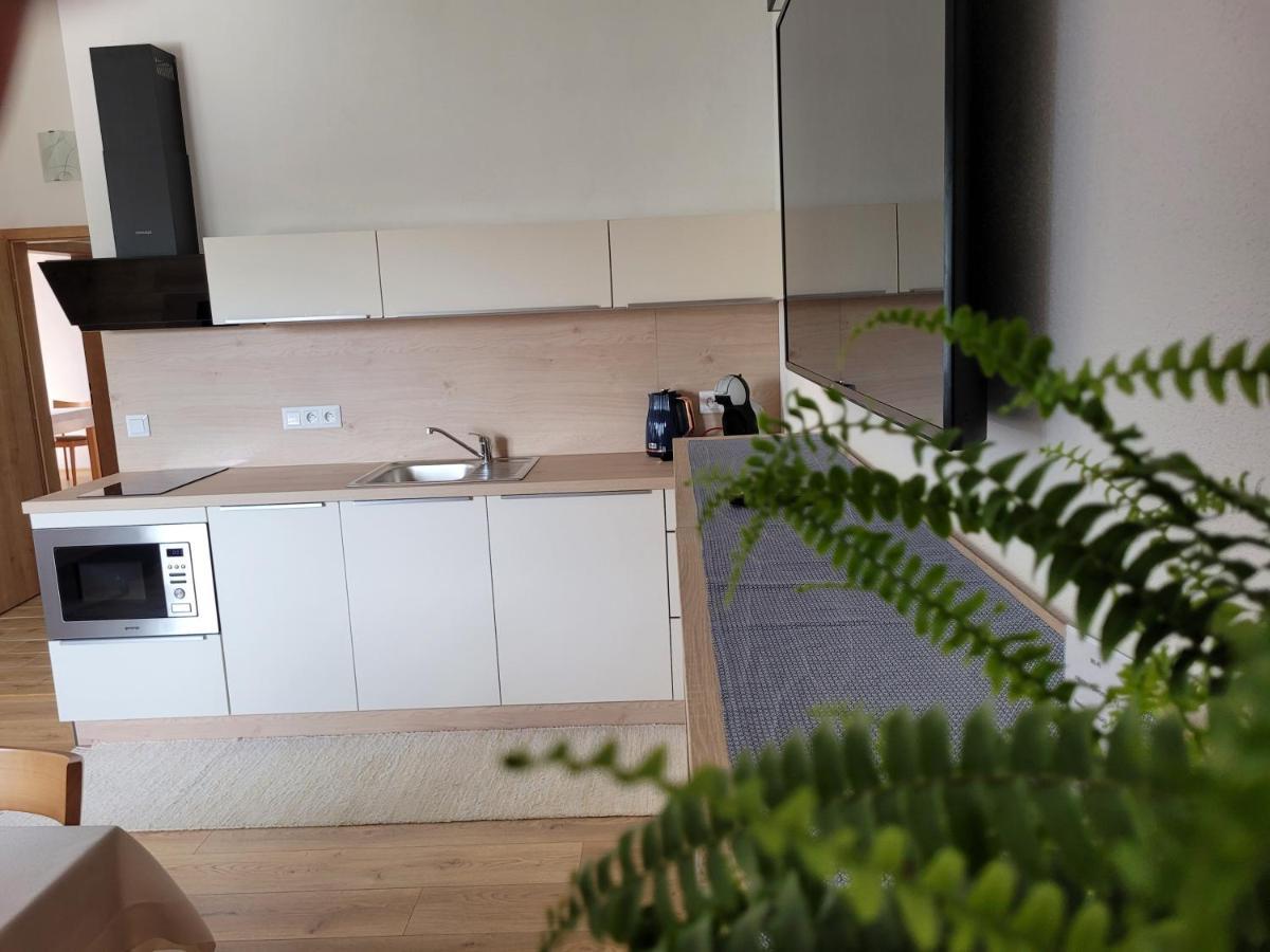 Ziar Apartmany 43 Buitenkant foto