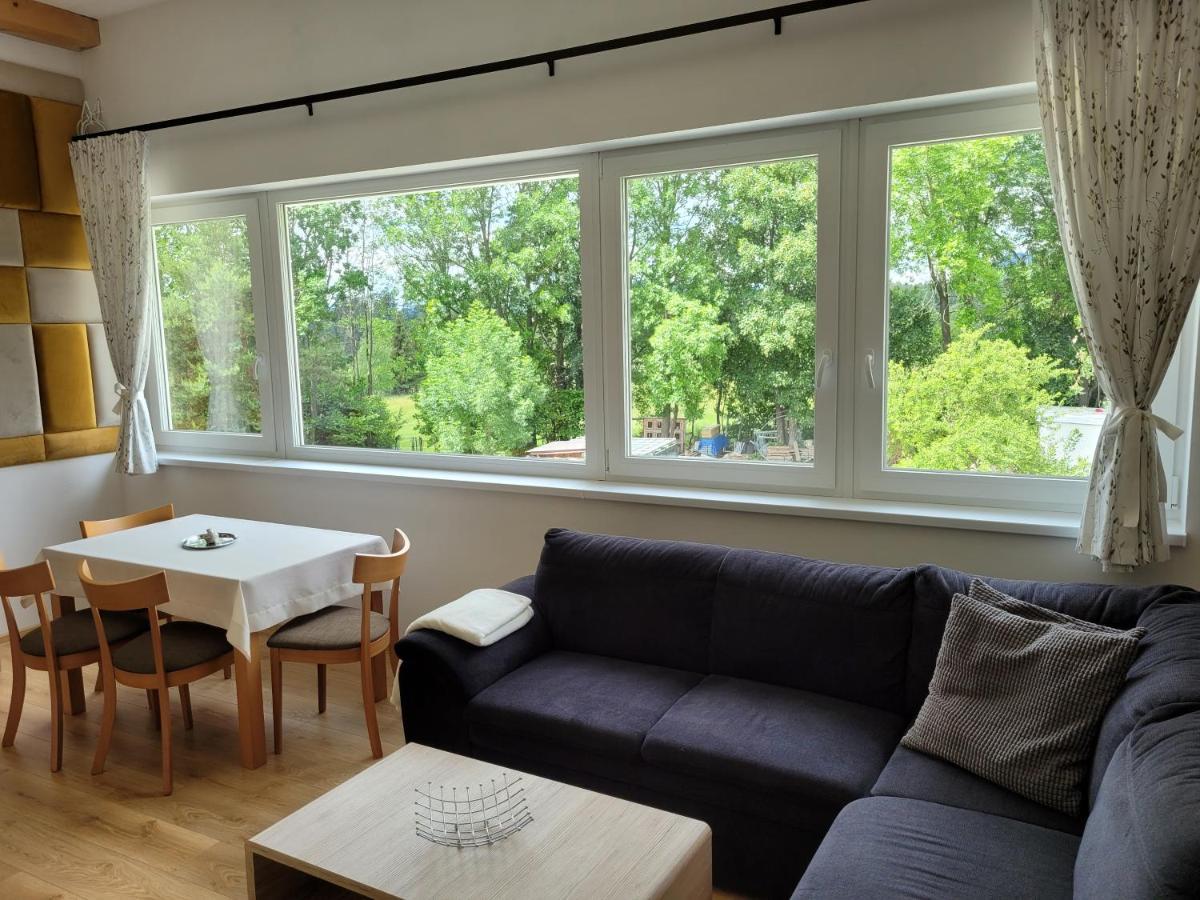 Ziar Apartmany 43 Buitenkant foto