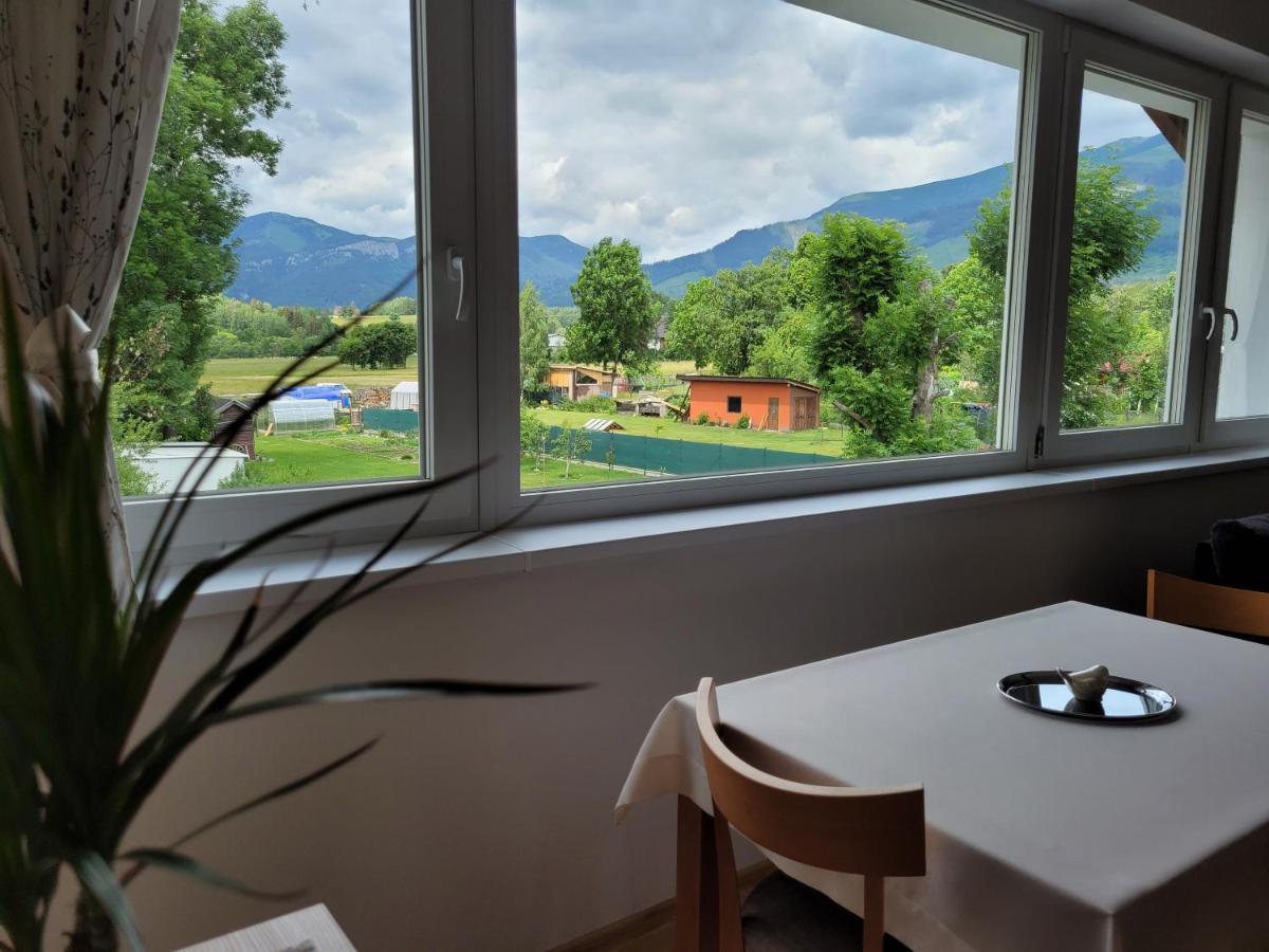 Ziar Apartmany 43 Buitenkant foto