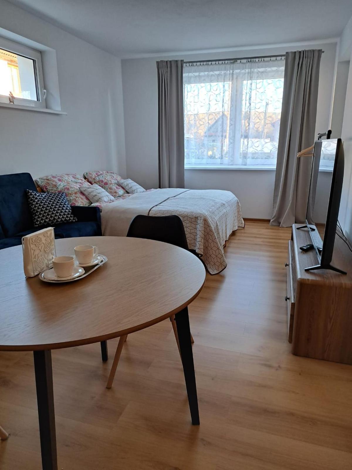 Ziar Apartmany 43 Buitenkant foto