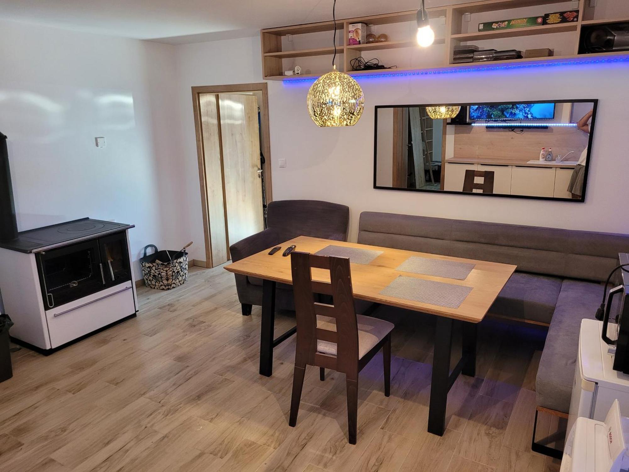 Ziar Apartmany 43 Buitenkant foto