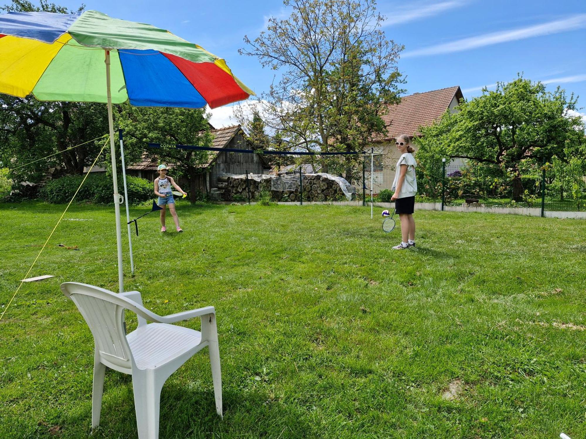 Ziar Apartmany 43 Buitenkant foto