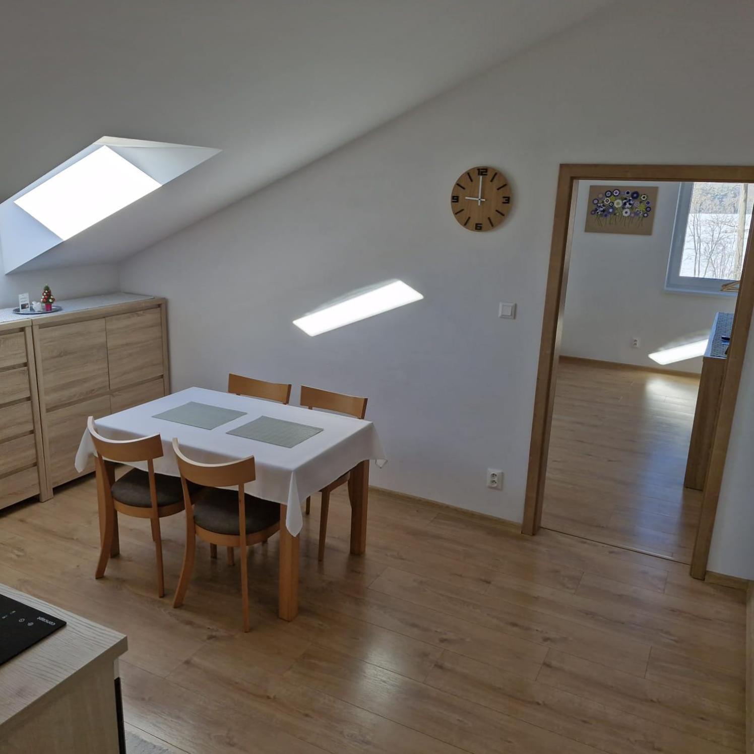 Ziar Apartmany 43 Kamer foto