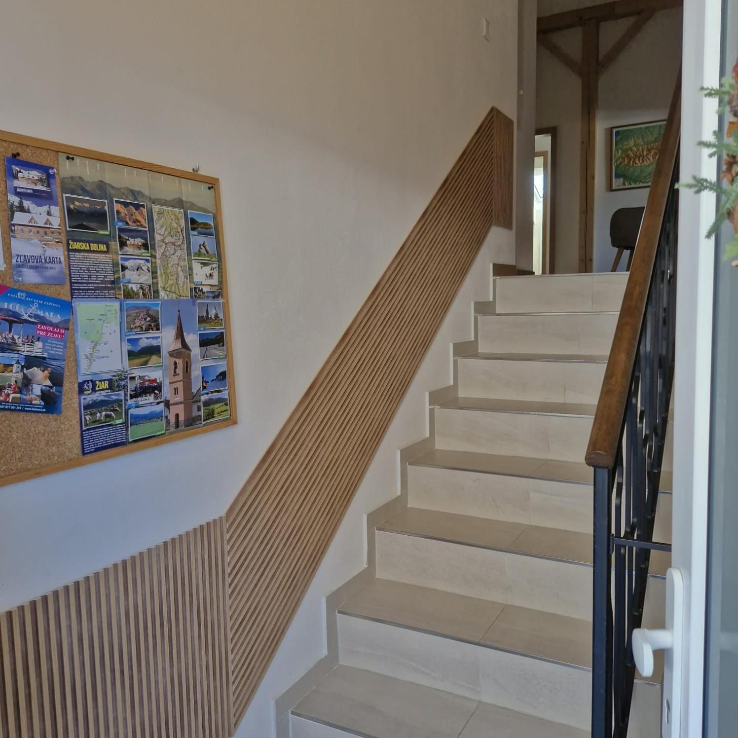 Ziar Apartmany 43 Buitenkant foto
