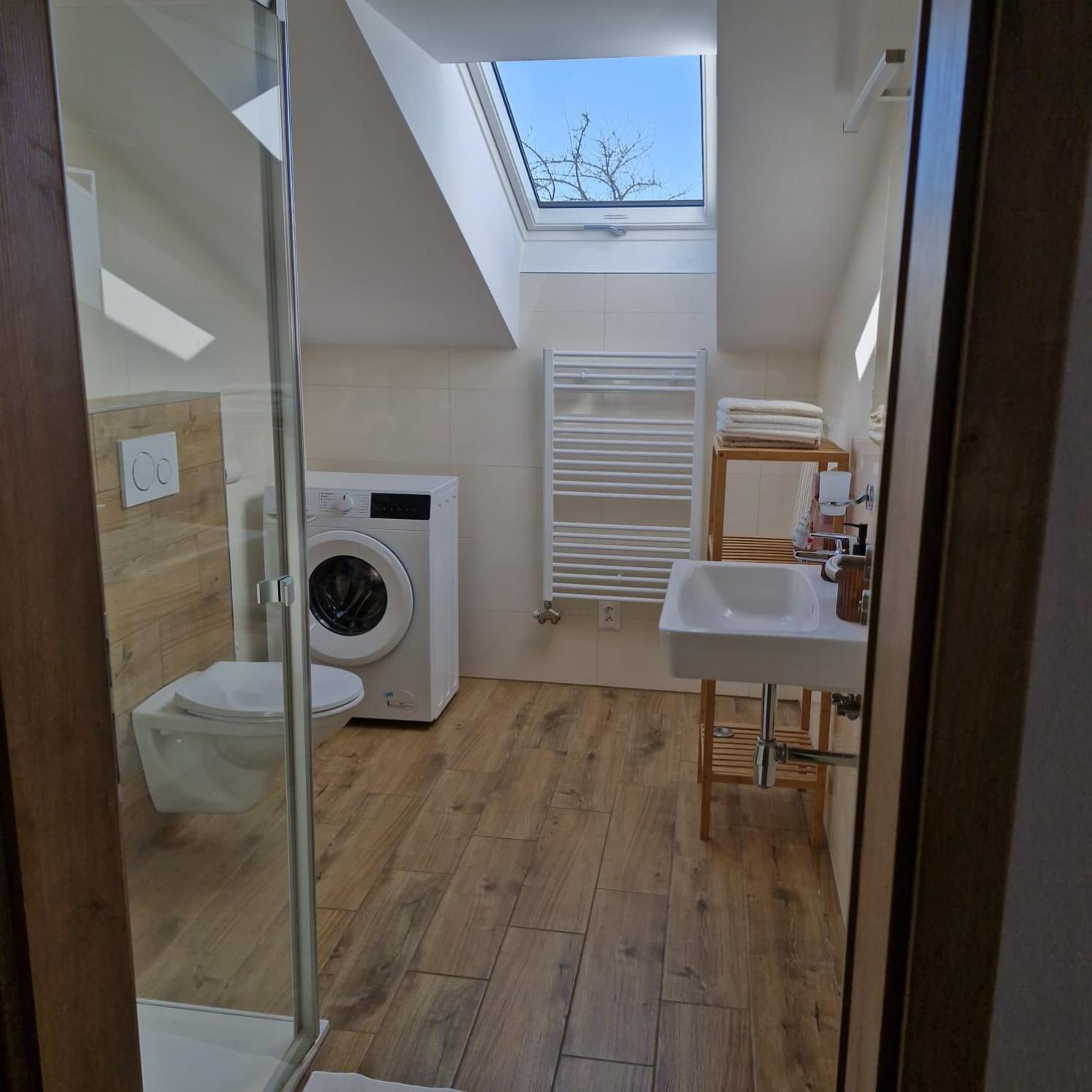 Ziar Apartmany 43 Buitenkant foto