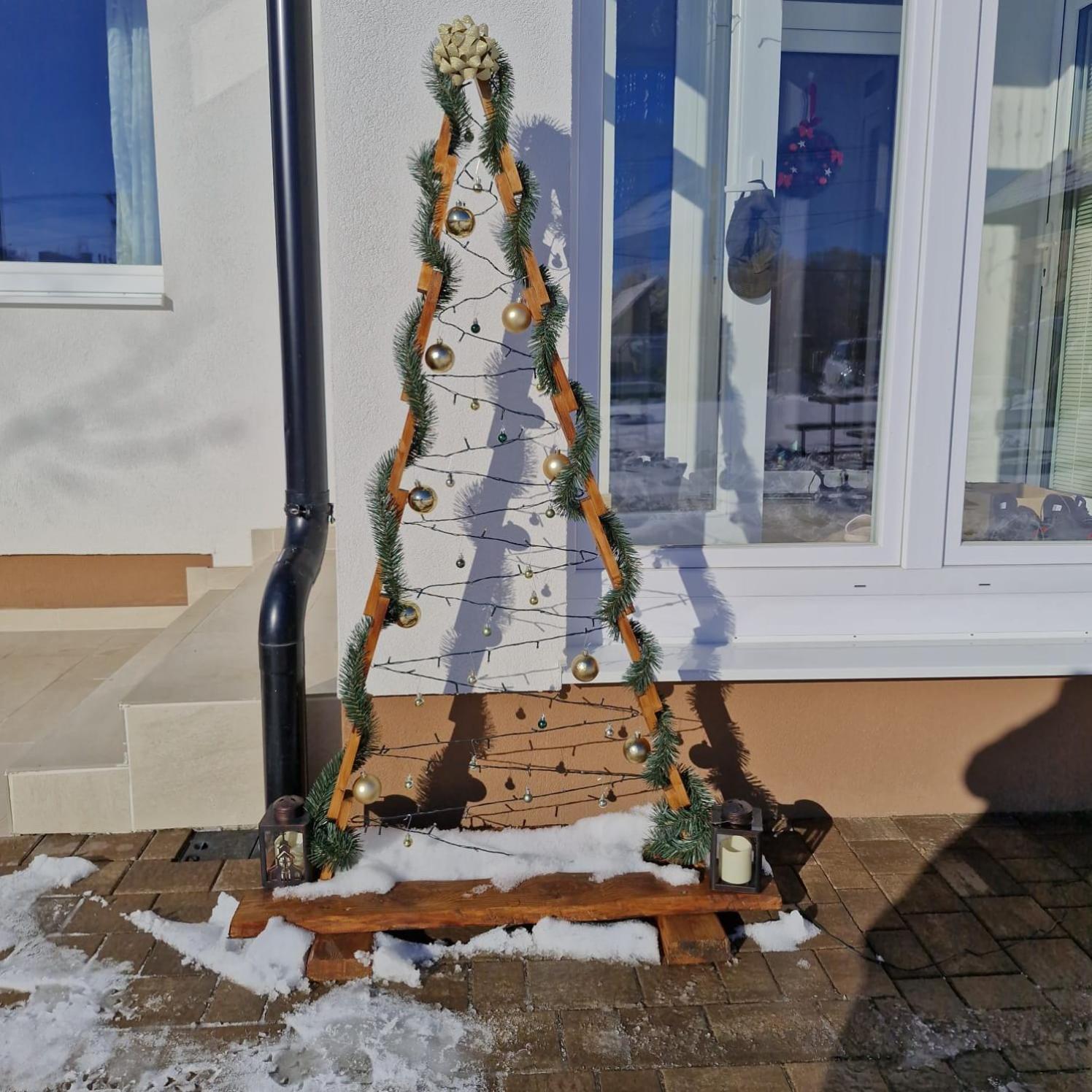 Ziar Apartmany 43 Buitenkant foto